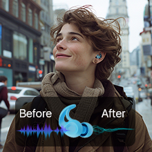 ear plugs for sleeping noise cancelling