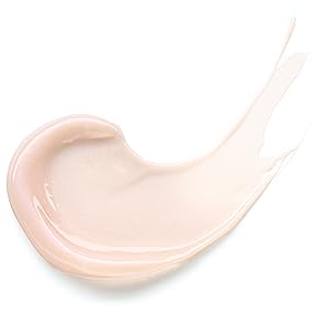 01 | Baby Rose swatch