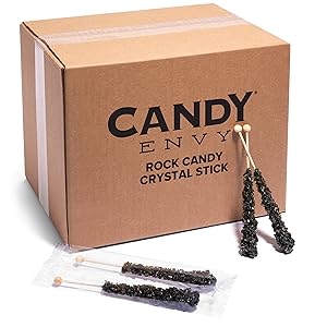 bulk black candy giveaway parties business