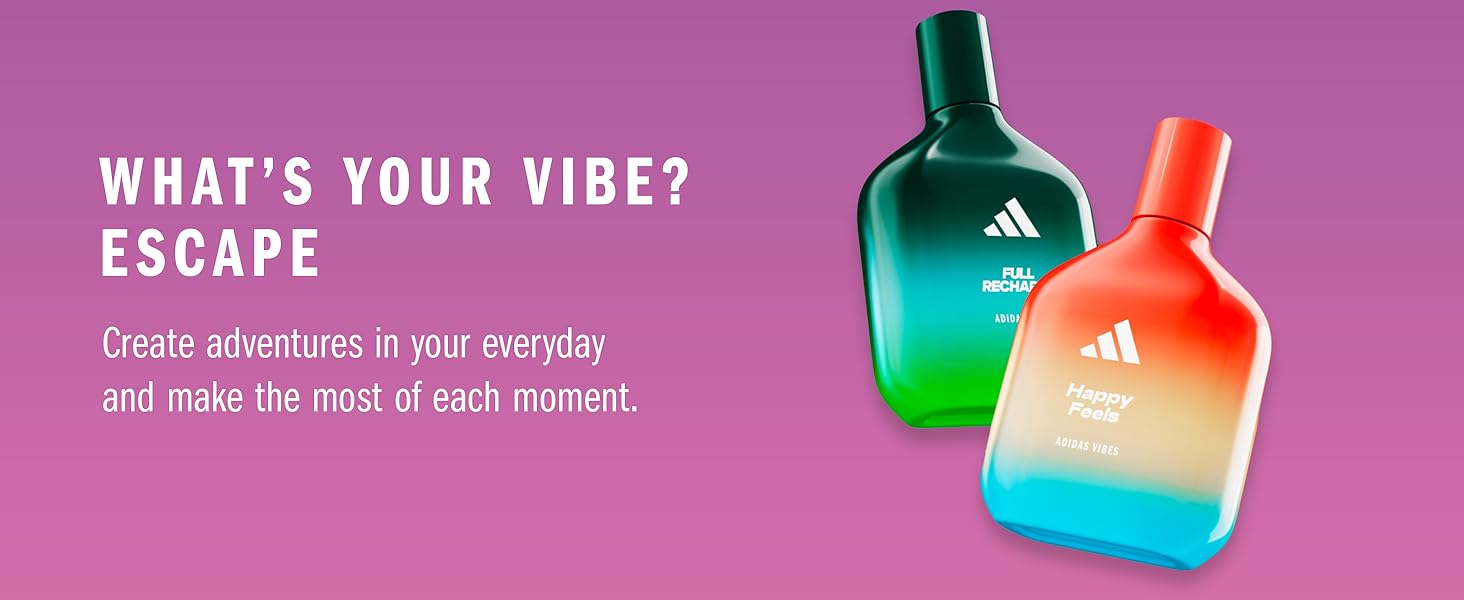 Adidas Vibes Spark Up A+