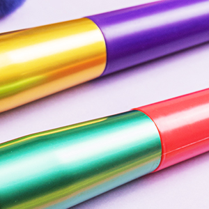 Classic brush handle