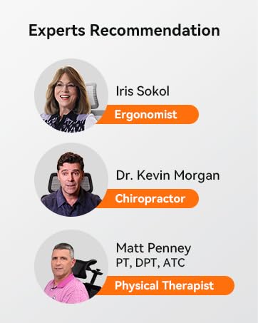 ergonomic office chair