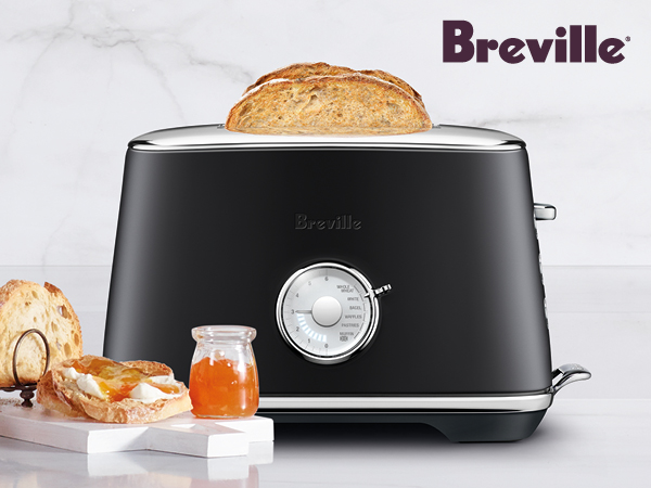 動作確認済み　ブレビル　Breville ポップアップトースター BTA735 動作確認済み ブレビル Breville ポップアップトースター BTA735