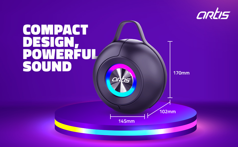 SoundMax 500