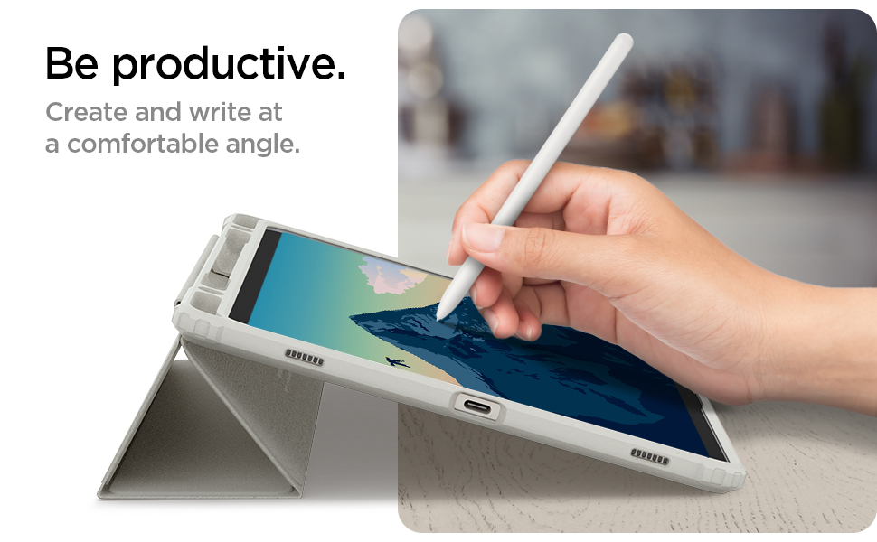 Amazon.com: Spigen for Galaxy Tab S9 Case (2023), Ultra