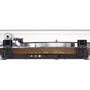 Amazon.co.jp: TEAC(ティアック) TN-400BT-X-WA Bluetooth