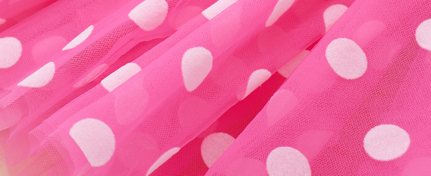 Baby Girl Birthday Party Dress