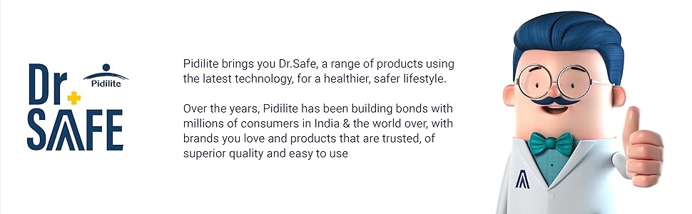 Pidilite dr Saafe Disinfectant