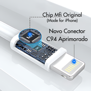 Chip mfi