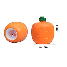 アイドルグッズ CARROTS and STiCKS Amazon.com: JA-RU 3-Pack Squishy Toy Bundle - Stretchy