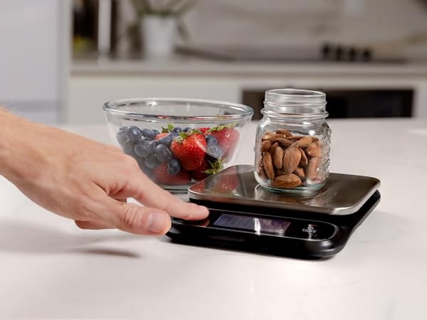 Food Scale for Food Kitchen Scale Digital Food Scale Digital Kitchen Scale