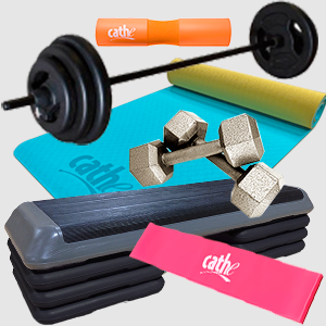 Giant Sets Equipment