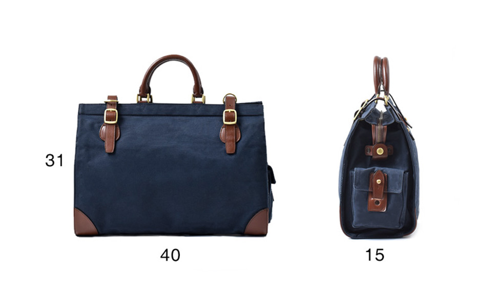 SILVER LAKE CLUB ボストンバッグ ９号帆布ネイビー Amazon | [SILVER LAKE CLUB] ボストンバッグ 40cm (9号帆布