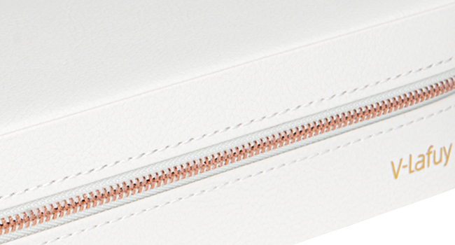 Travel Jewelry Case Portable Jewelry Boxes for Women