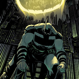 Amazon.com: Absolute Batman Vol. 1: The Zoo (Absolute