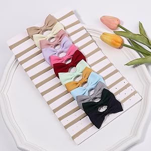 baby bows