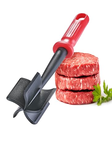 Meat Chopper for Ground Beef
