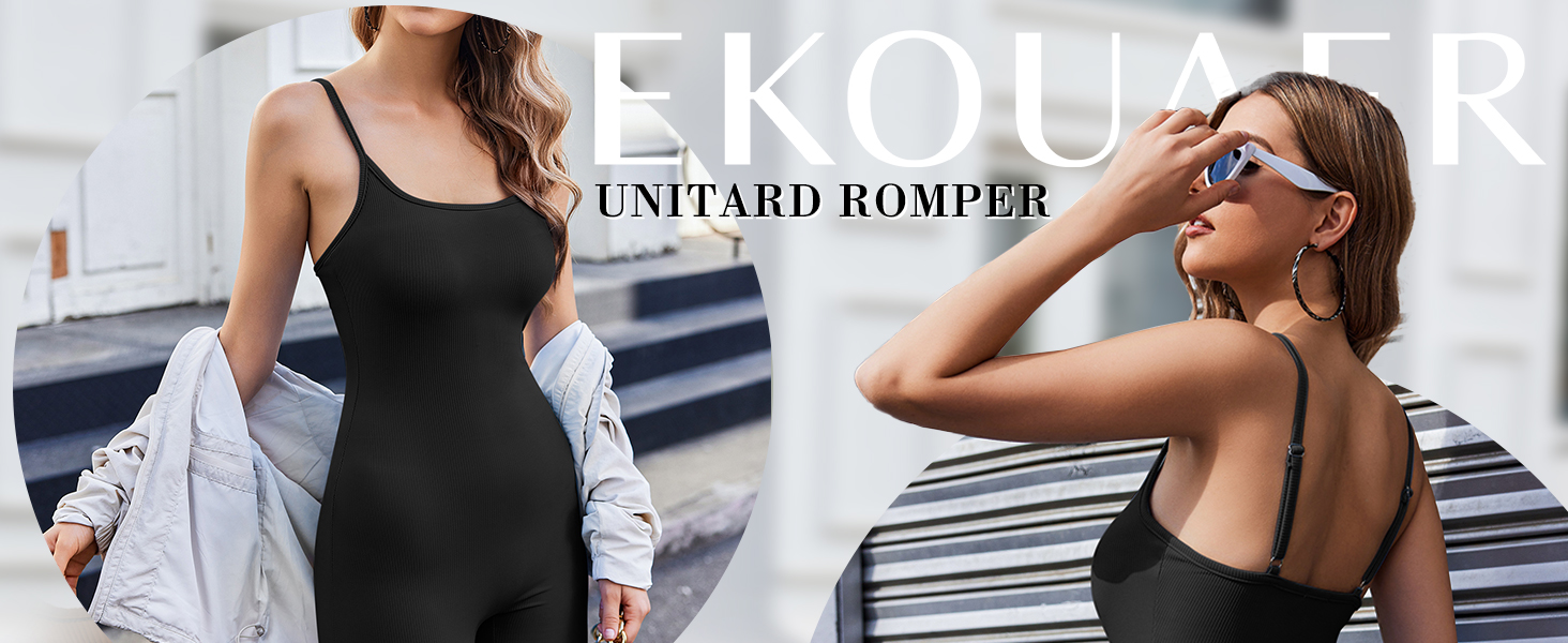 women romper bodysuit shorts bodycon jumpsuit