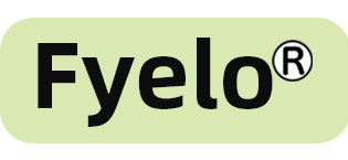 Fyelo logo