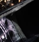 Black and white gaming or entertainment setup images showing multiple views of what appears to be technical equipment in dark lighting conditions.