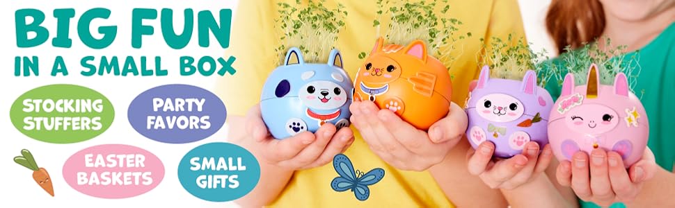 easter basket stuffers,small gifts for girls,kids gifts under 10 dollars,toys for 6 year old girls