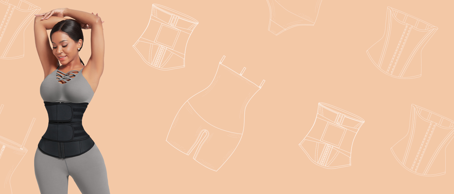 waist trainer for women