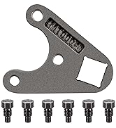 Amazon.com: Trim/Tilt Pin Wrench MT0004-38mm X 4mm with S-4