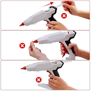 full size glue gun