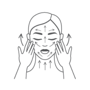 Wipe Serum Icon