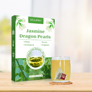 Jasmine Dragon Pearls