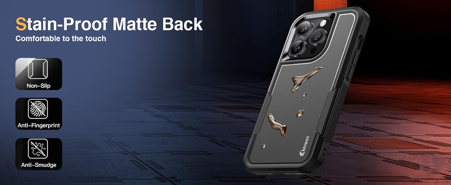 Rugged case