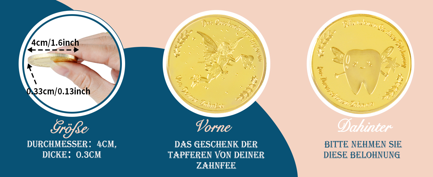 zahndose milchzähne mädchen