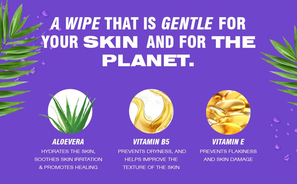 baby wet wipes