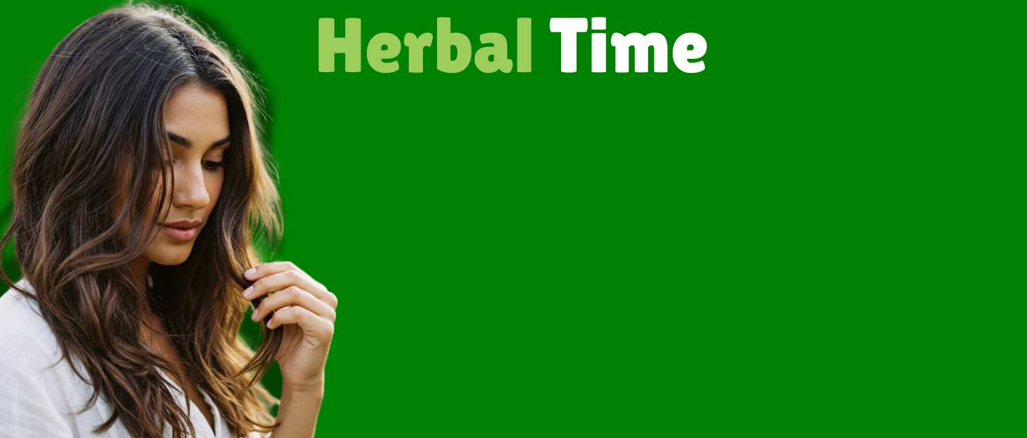 herbal time