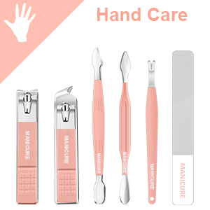 Manicure Set