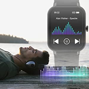 Blackview smartwatch R3 Pro