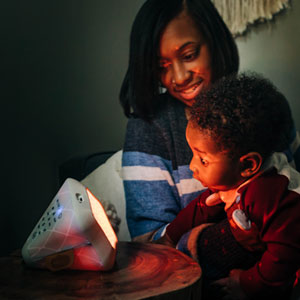 Tiny Love, Mobiles and Projectors, Boho Chic collection, Tiny Dreamer