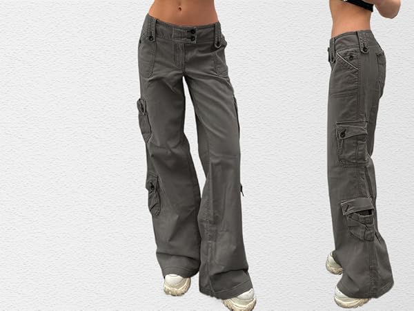 パンツ NOILL Go Go Darlin'-LOOSE SAGGY JEANS Go Go Darlin' - 