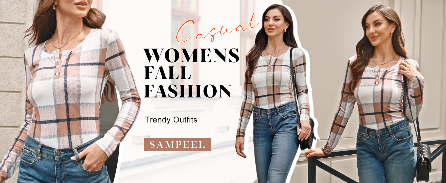 fall outfits for women 2025
