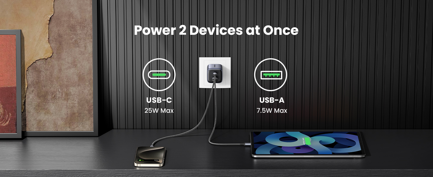 35w charger
