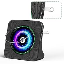 small cd player