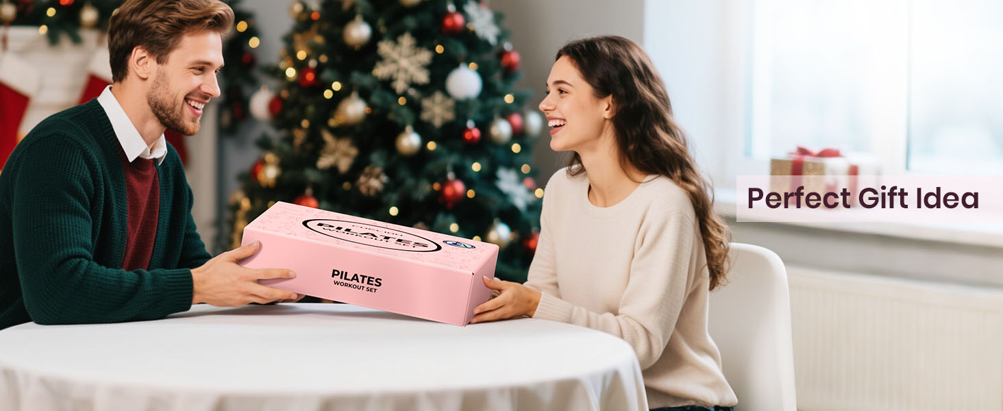 pilates equipment for home workouts