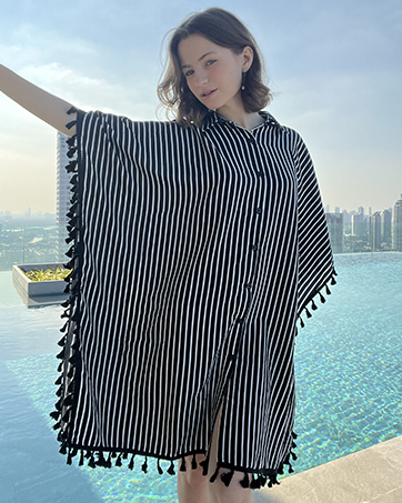 swimsuit coverups for women 2025
