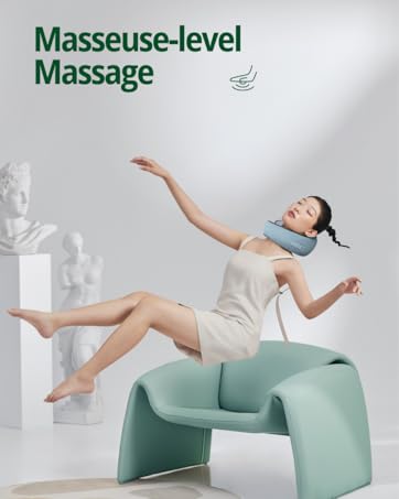 Masseuse-level Massage