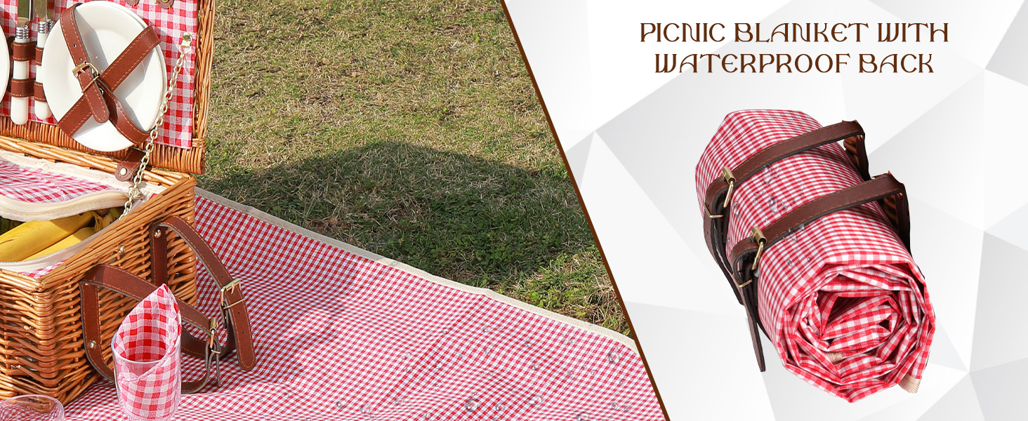 picnic baskets 4