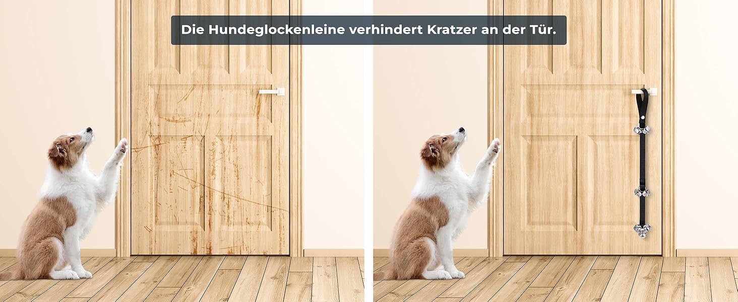 Haustier Training Türklingel