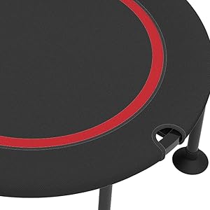 Trampoline