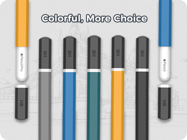 Apple Pencil case 2nd generation