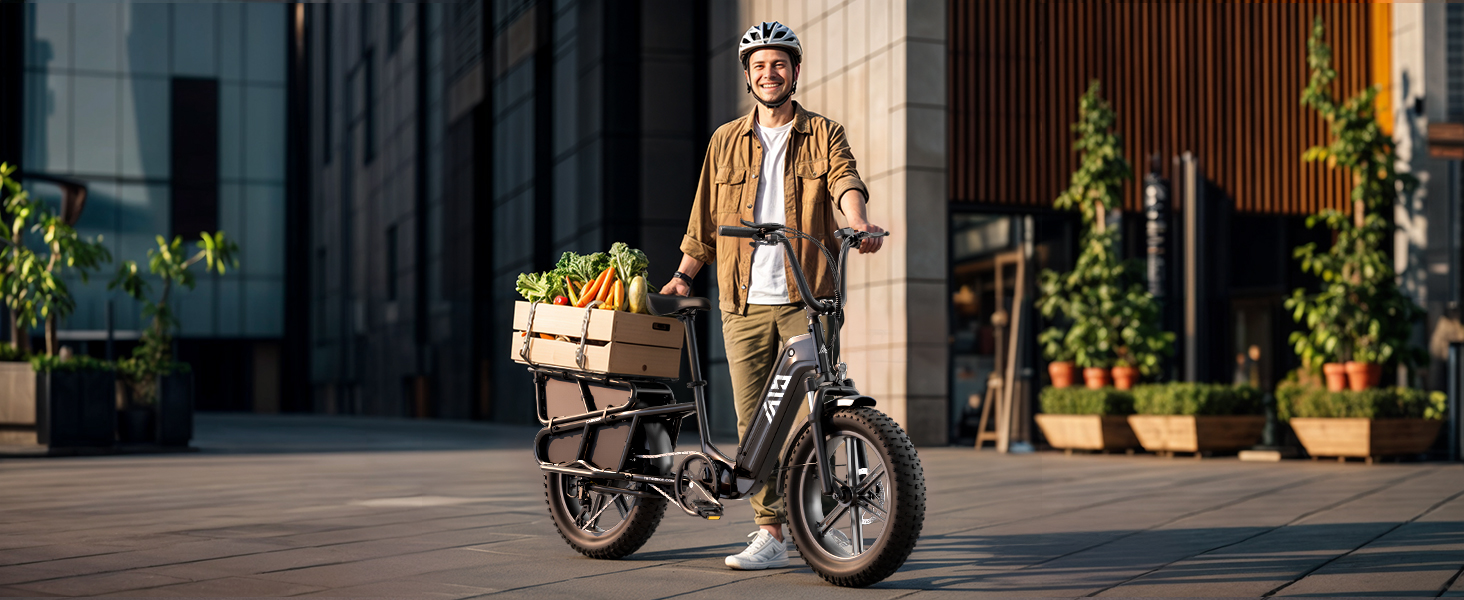 EBIKE