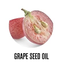 Grape Seed Oil
